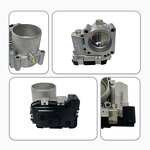 Throttle Control Unit Manufacturer - For Volkswagen Caracom Golf 2012-2016 03F133062B Engine System