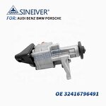 Hydraulic Power Steering Pump Manufacturer - For BMW 5' Series 530d 32416796491 32416779448 32416776169