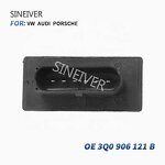 Fuel Pump Control Module Manufacturer - 3Q0906121B 3Q0 906 121 B for Audi A3 Q3 2004-2020 Oil Pump Module