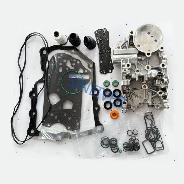 DSG Valve Body Repair Kit Manufacturer - For Audi Volkswagen Skoda DQ200 Protrans 7-speed 0AM325066
