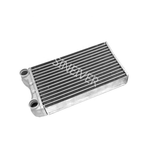 Air Conditioning Evaporator Manufacturer - SINEIVER For Audi A4 8E1820031 Heat Exchanger Heater Core 1 Year Warranty