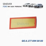 Air Filter Manufacturer - For Mercedes-Benz W213 W463 W222 E63 S63 G63 GLE63 GLS580 A1770940000 Engine