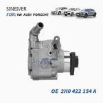 Hydraulic Power Steering Pump Manufacturer - For VW CRAFTER 2H0422154A 7E0422154D 7E0422154F 7E0422154 2E0422145B