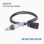 Oxygen Sensor Manufacturer - For Porsche Panamera 4 GTS 2016-2020 OE 9A790626550 971906265 Sensing System Parts