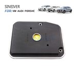 Automatic Transmission Oil Filter Kit Manufacturer - SINEIVER For German Auto 095325429C 095325429D 095325443A