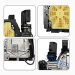 Transmission Control Module Manufacturer - For VW Audi 0CK927156S 0HK927156B 0CK927156AA