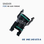 Turbocharger Intercooler Tube Bracket Manufacturer - For VW Golf Jetta Santana 04E145875A 04E145875D