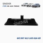 Internal Switch Cover Manufacturer - New for Porsche 911 Boxster Cayman 99761310502A05 for Hood & Trunk Lid Release