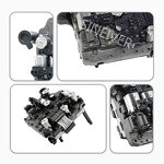 Valve Body Manufacturer - Transmission Control Unit for VW Audi 02E325025AT Mechatronics