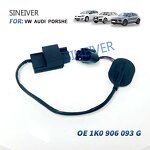 Control Module Manufacturer - For Skoda Fabia Roomster Octavia 1K0906093G 1K0906093J