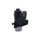 Oil Filter Housing Manufacturer - For VW Beetle Jetta Bora Audi Q3 03n115389a 03n115389b