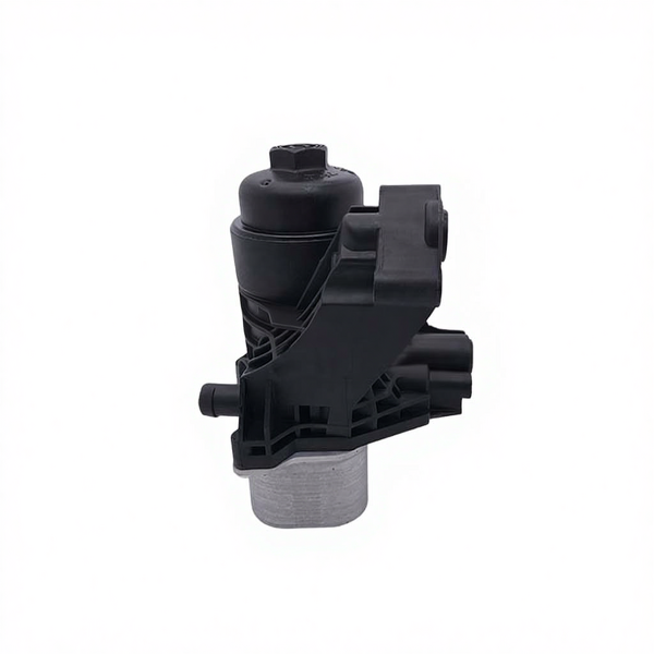 Oil Filter Housing Manufacturer - For VW Beetle Jetta Bora Audi Q3 03n115389a 03n115389b