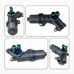 Transmission Cooling Filter Manufacturer - For German Audi A4 A5 A6 A7 A8 0B5325060C 0B5325330A 0B5325240B 0B5398060