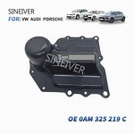Automatic Transmission Oil Pan Manufacturer - For Car Engine Parts 0AM325219C for Audi VW Porsche