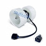 Air Conditioning Heater Blower Motor Manufacturer - For Audi A8 2002-2010 Quattro S8 4.2L 4E0959101 4E0959101A