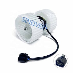 Air Conditioning Heater Blower Motor Manufacturer - For Audi A8 2002-2010 Quattro S8 4.2L 4E0959101 4E0959101A