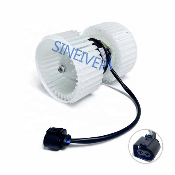 Air Conditioning Heater Blower Motor Manufacturer - For Audi A8 2002-2010 Quattro S8 4.2L 4E0959101 4E0959101A