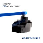Front Lamp Liquid Level Sensor Manufacturer - New Front Body Height Sensor for Audi A6 2.5 TDI 2000-2005 4Z7941286C