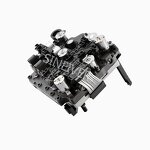Valve Body Manufacturer - Transmission Control Unit for VW Audi 02E325025AT Mechatronics
