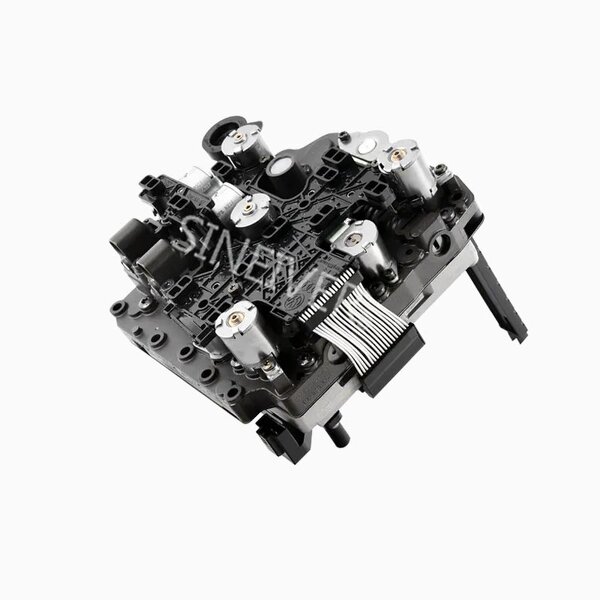 Valve Body Manufacturer - Transmission Control Unit for VW Audi 02E325025AT Mechatronics