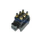 Suspension Compressor Solenoid Valve Block Manufacturer - SINEIVER For Audi Q7 VW Touareg 7L0698014 7L0698014C 7L0616014A