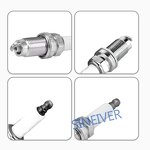 Spark Plug Manufacturer - For VW Jetta Golf Audi A1 A3 03F905600A 03F905600