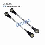 Transmission Shift Selector Rod Manufacturer - For Audi A3 Volkswagen Bora Golf 1j0711596e Manual