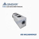 Air Conditioning Expansion Valve Manufacturer - For BMW Mini Cooper 1' Series 2' Series X1 2018-2023 64116845415