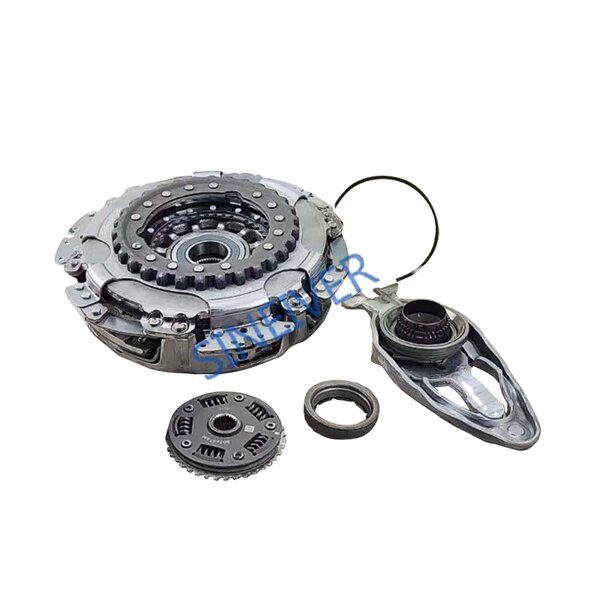 Transmission Clutch Kit Manufacturer - For Volkswagen Golf 2009-2011 0am198140 0am198140a Automatic