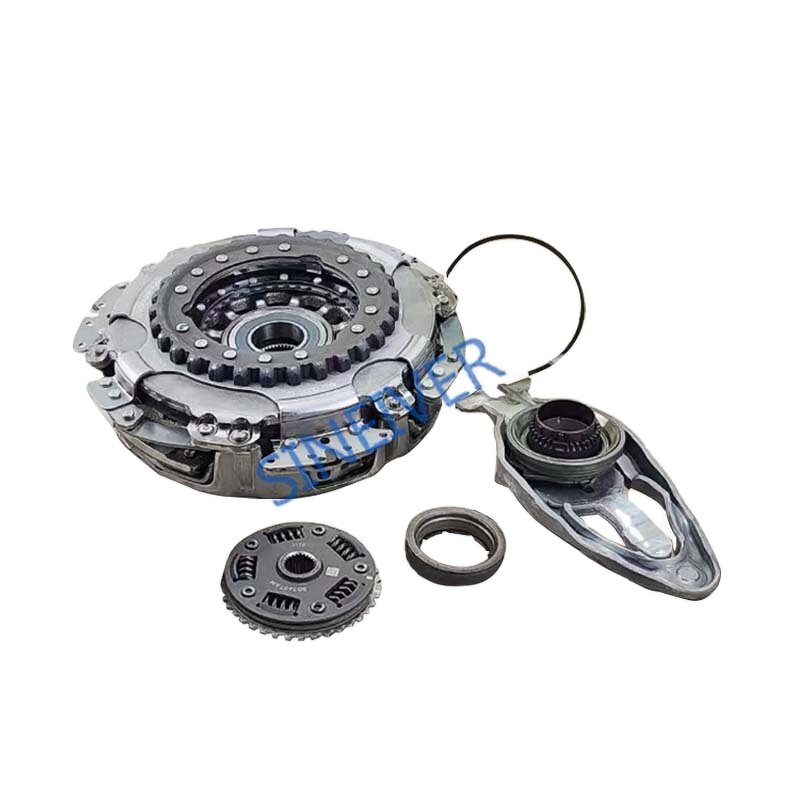 Transmission Clutch Kit Manufacturer - For Volkswagen Golf 2009-2011 0am198140 0am198140a Automatic