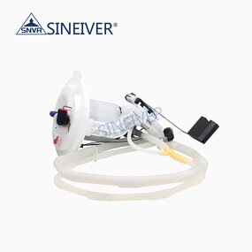 Injection Pump Fuel Filter Assembly Manufacturer - For Mercedes-Benz CLS 250 300 500 E E250 2009- A2184700994 2184700994