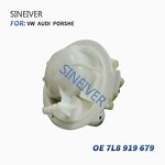 Fuel Pump Module Assembly Manufacturer - For Audi Q7 VW 7L8919679C 7L8 919 679 C 3.2 V6 2010-2015 Fuel Filter
