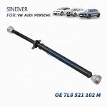 Rear Drive Shaft Manufacturer - SINEIVER For Audi Q7 2006-2015 7L8521102M 7L8 521 102 M Transmission System