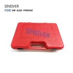 Car Repair Tools Manufacturer - For Volkswagen Audi A6L Fsi T40070 Camshaft Engine Locking Timing Tools