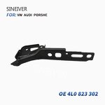 Car Engine Hood Hinge Manufacturer - For Audi Q7 4L0823302