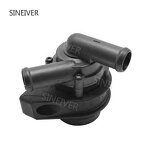 Coolant Auxiliary Water Pump Manufacturer - For Audi VW 7L0965561D 7L0 965 561 D Engine Electric Vehicle