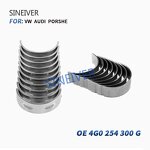 Connecting Rod Bearing Bush Manufacturer - For Audi A1 A3 A4 A5 A6 A8 Q5 Q3 Auto Parts 06H105701R