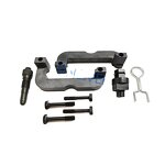 Engine Camshaft Locking Tool Kit Manufacturer - New 9 Piece T40133 for VW Audi Q5 A6 A7 A8 Q7 VW 2.8 T 3.0 T TFSI
