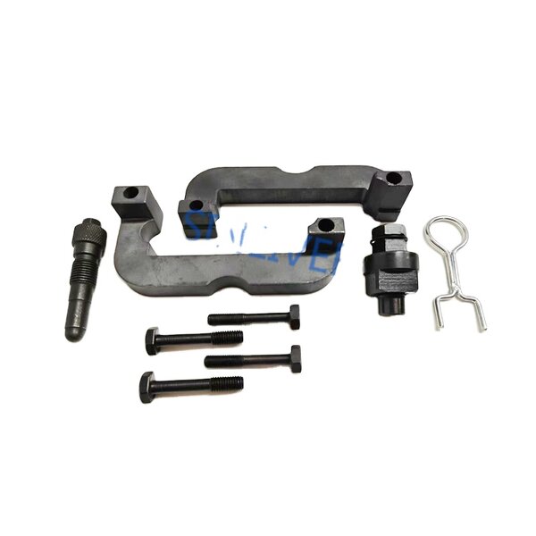 Engine Camshaft Locking Tool Kit Manufacturer - New 9 Piece T40133 for VW Audi Q5 A6 A7 A8 Q7 VW 2.8 T 3.0 T TFSI