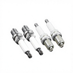 Engine Spark Plug Manufacturer - For Audi A1 A3 A4 A5 A6 A8 Q3 VW Golf Passat 06H905621 06H905621A