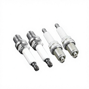 Engine Spark Plug Manufacturer - For Audi A1 A3 A4 A5 A6 A8 Q3 VW Golf Passat 06H905621 06H905621A