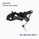 Sensor Manufacturer - For Audi Q5 8R0941285E 8R0941285G Left Front Headlight Fluid Level Sensor