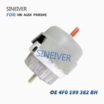 Engine Hydraulic Suspension Manufacturer - For Audi A6 4f019982bh Auto Parts