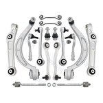 Suspension Control Arm Manufacturer - For Audi A4 A5 A6 A7 A8 Q5 8K0505324H 8KD05324C