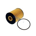 Oil Filter Cartridge Manufacturer - For Audi A8 Q7 021115562B 021115562A