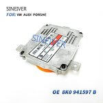 Bulb Control Unit Manufacturer - For VW Passat Atom Touran CC Magton Audi A3 A6L Q5 Q7 8k0 941 597B