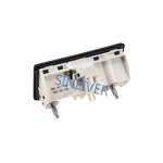 Trunk Lid Release Switch Manufacturer - For VW Passat Golf Audi A4L 5N0827566 5N0827566B 5N0827566T 5N0827566R