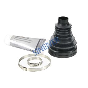 Front Driveshaft CV Joint Repair Kit Manufacturer - For Audi A4 B8 A5 Q5 2.0 TDI 2008 - 8K0498201C