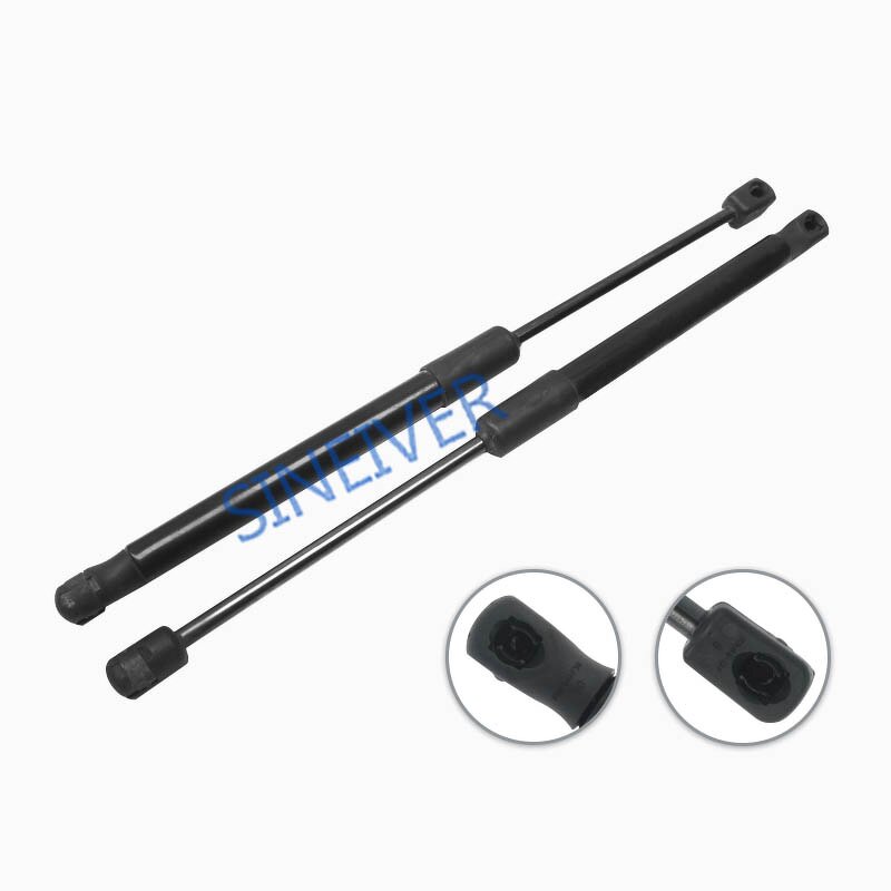 Front Door Gas Spring Manufacturer - For Audi TT 2015-2024 8S0823359 8S0823359A