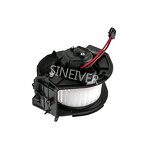 Air Conditioning Heater Blower Motor Manufacturer - For Audi A6 4F0815020D 4F082020A 4F0815020G 4F0815020F 2005-2008